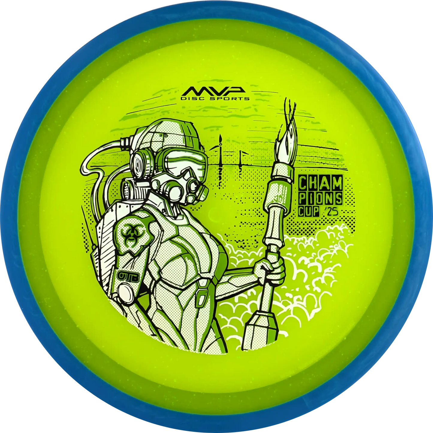 Particle Glow Proton 2025 Champion Cup Virus