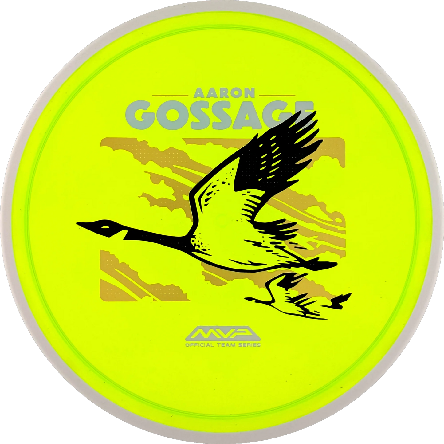 Proton 2026 Aaron Gossage Reactor