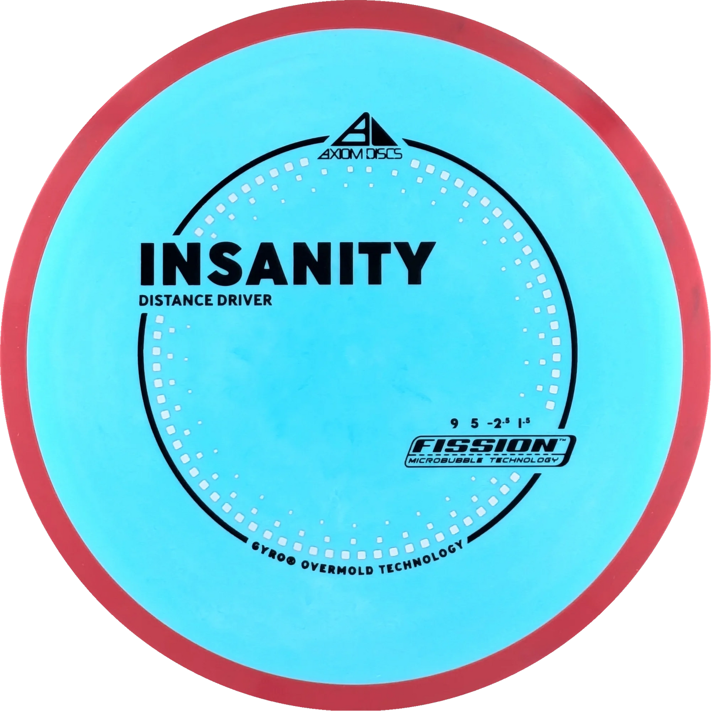 Fission Insanity