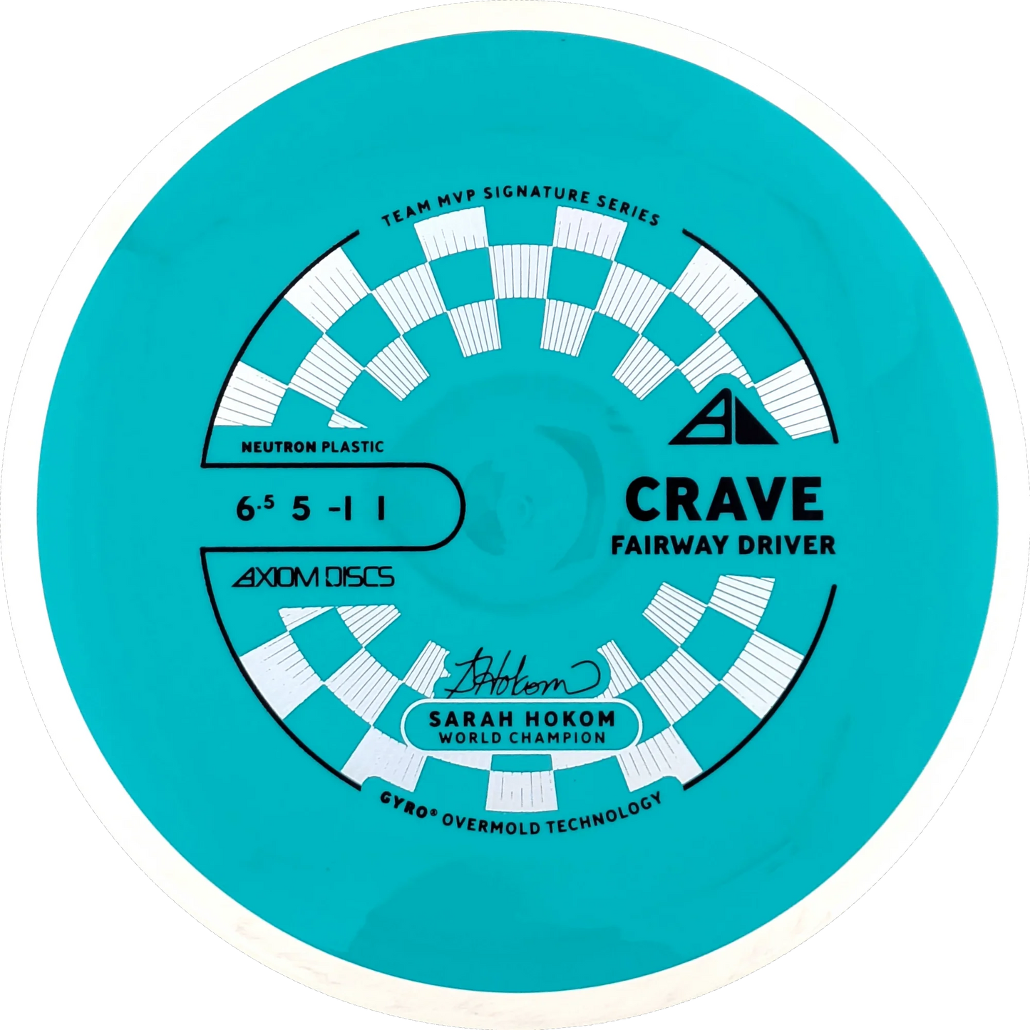 Neutron Crave