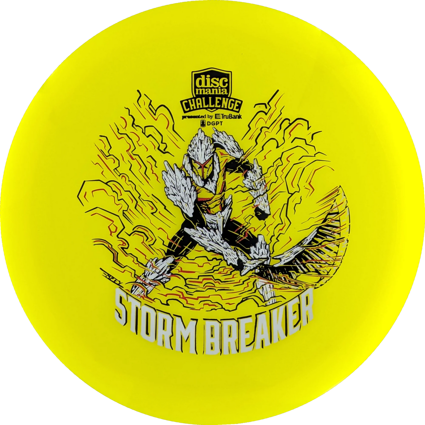 Neo Storm Breaker Function