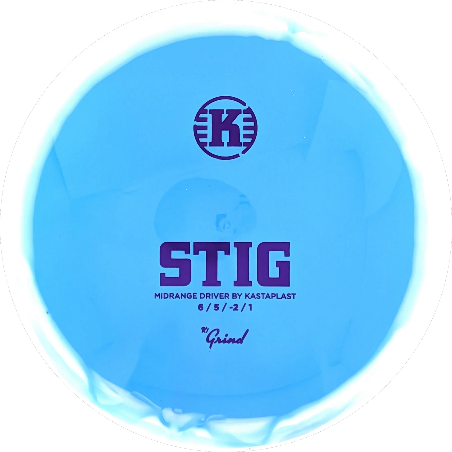 K1 Grind Stig