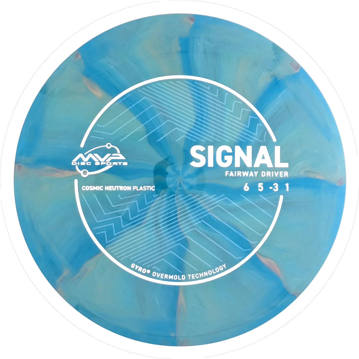 Cosmic Neutron Signal