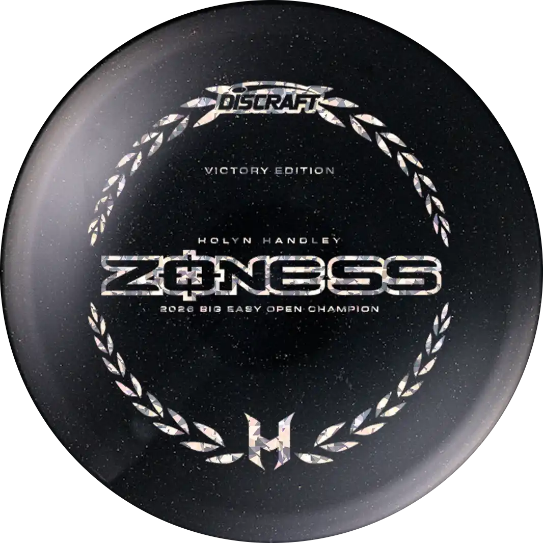 Holyn Handley 2026 Victory Edition Zone SS