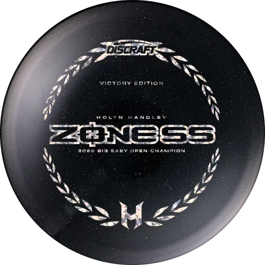 Holyn Handley 2026 Victory Edition Zone SS