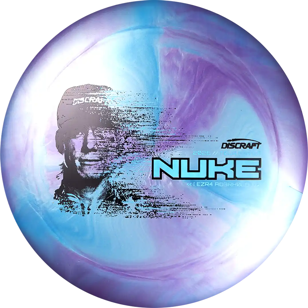 2026 Tour Series Ezra Aderhold Nuke