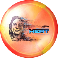 2026 Tour Series Hanna Huynh Heat