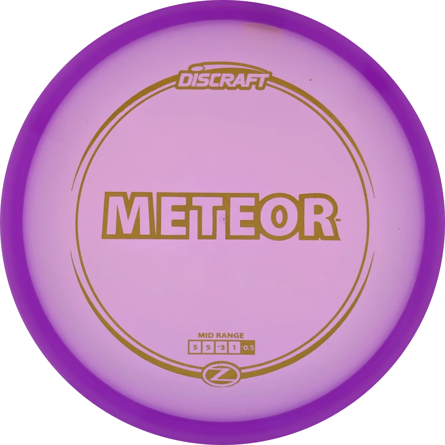 Z line Meteor