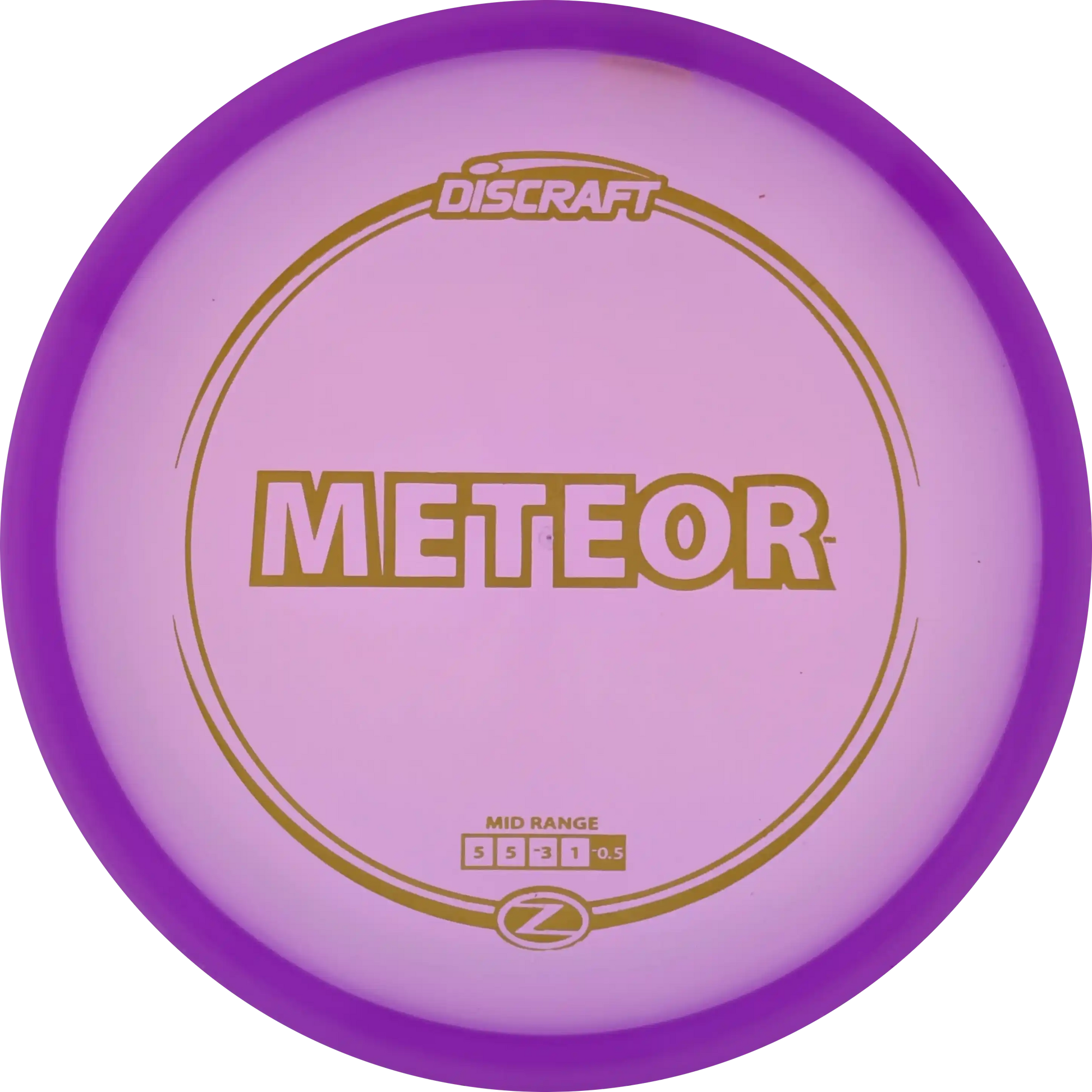 Z line Meteor