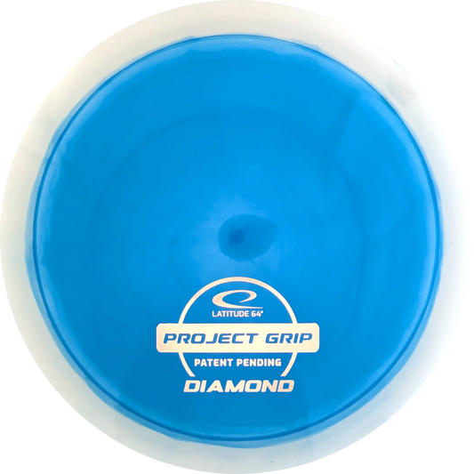 Project Grip Diamond