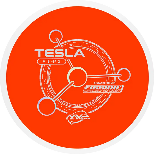 Fission Tesla