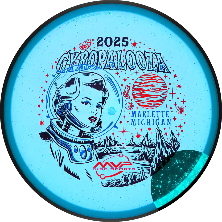 GYROpalooza Box 2025