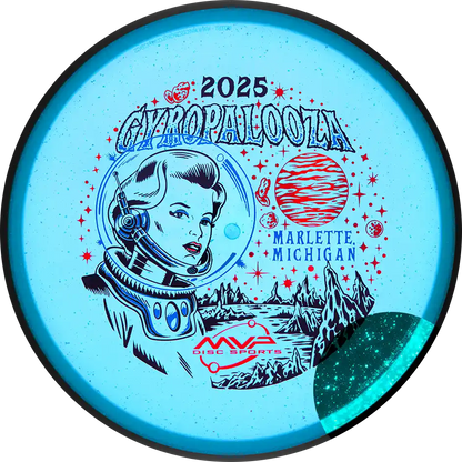 GYROpalooza Box 2025