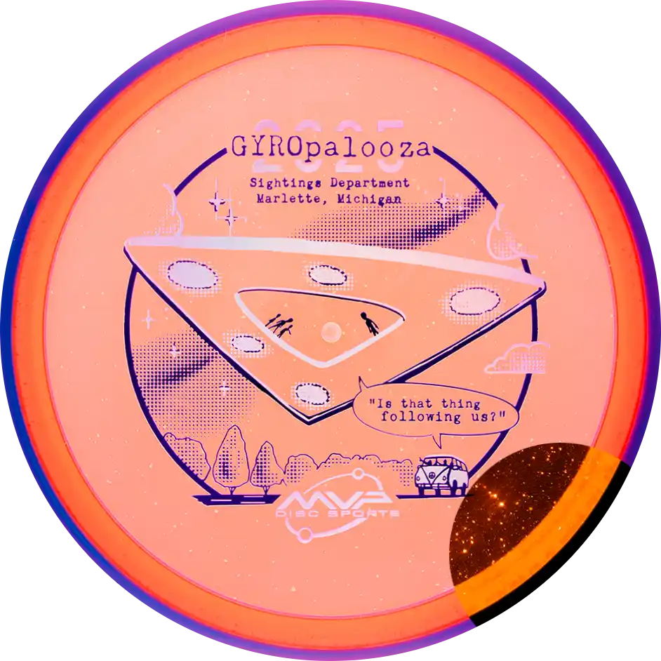 GYROpalooza Box 2025