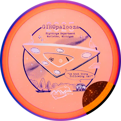 GYROpalooza Box 2025