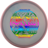 Champion Proto Glow 2025 Rasmus Saukkoriipi Toro