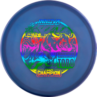 Champion Proto Glow 2025 Rasmus Saukkoriipi Toro