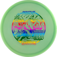 Champion Proto Glow 2025 Rasmus Saukkoriipi Toro