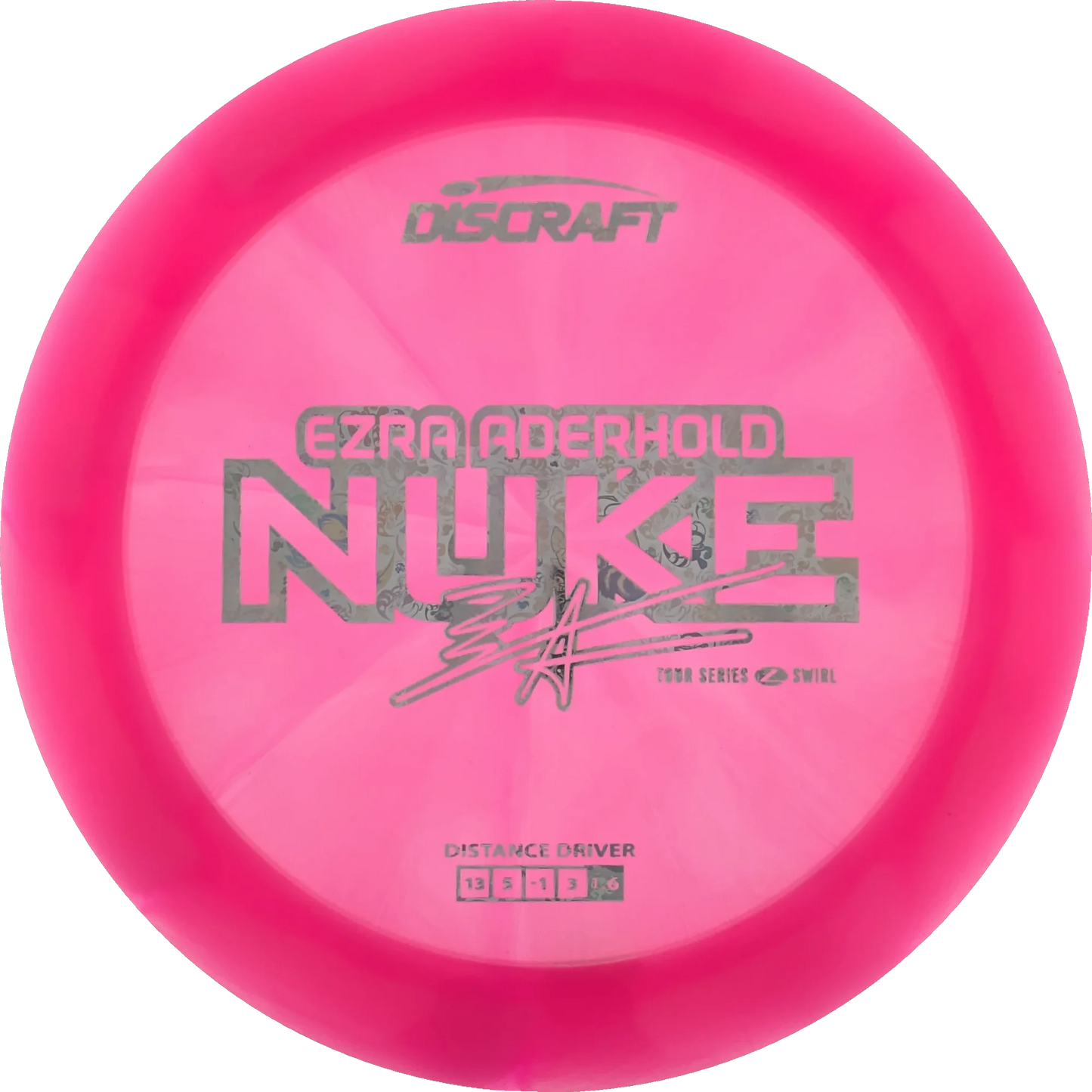 2025 Tour Series Ezra Aderhold Nuke