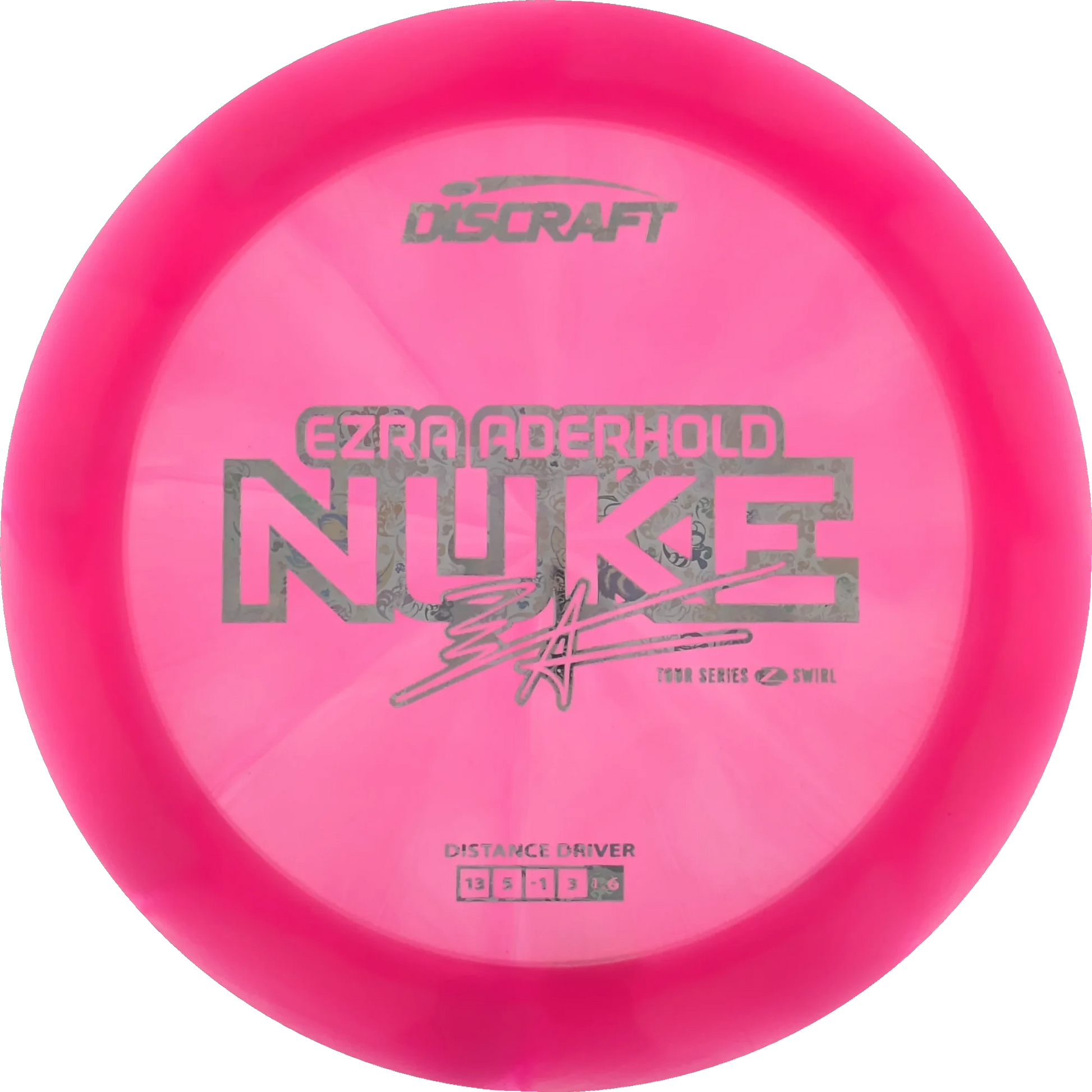 2025 Tour Series Ezra Aderhold Nuke