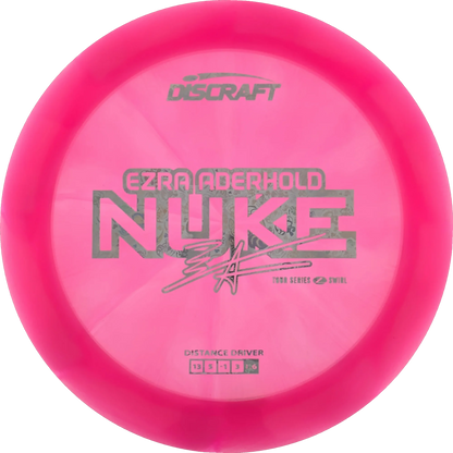 2025 Tour Series Ezra Aderhold Nuke