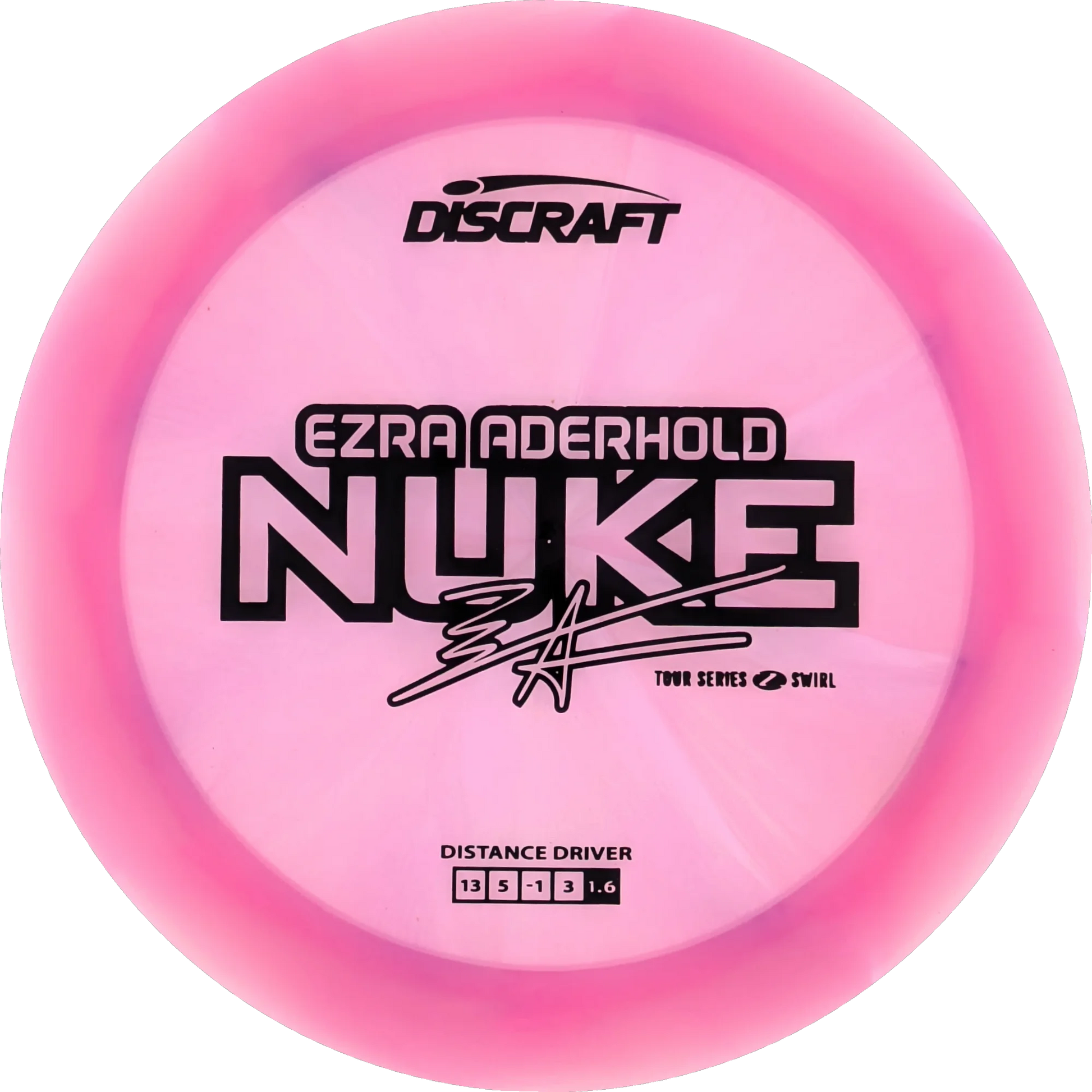 2025 Tour Series Ezra Aderhold Nuke