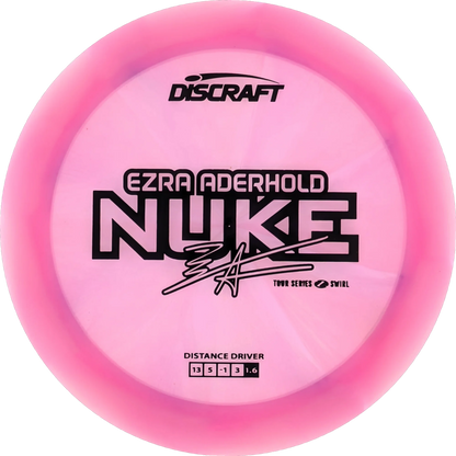 2025 Tour Series Ezra Aderhold Nuke