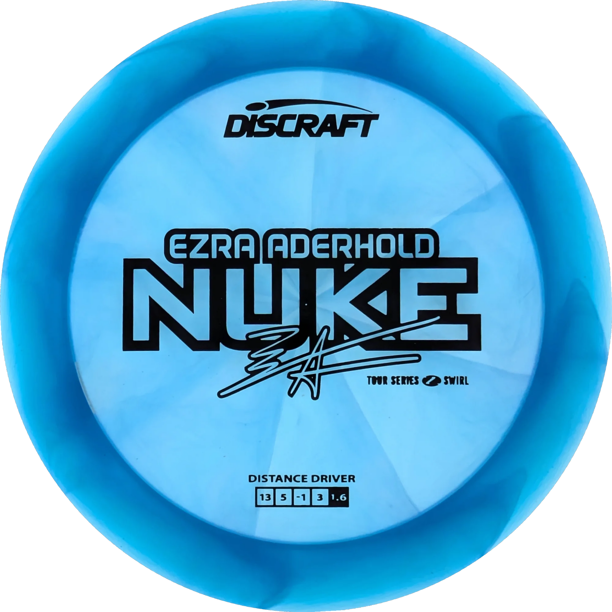 2025 Tour Series Ezra Aderhold Nuke