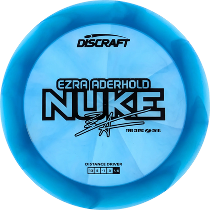 2025 Tour Series Ezra Aderhold Nuke