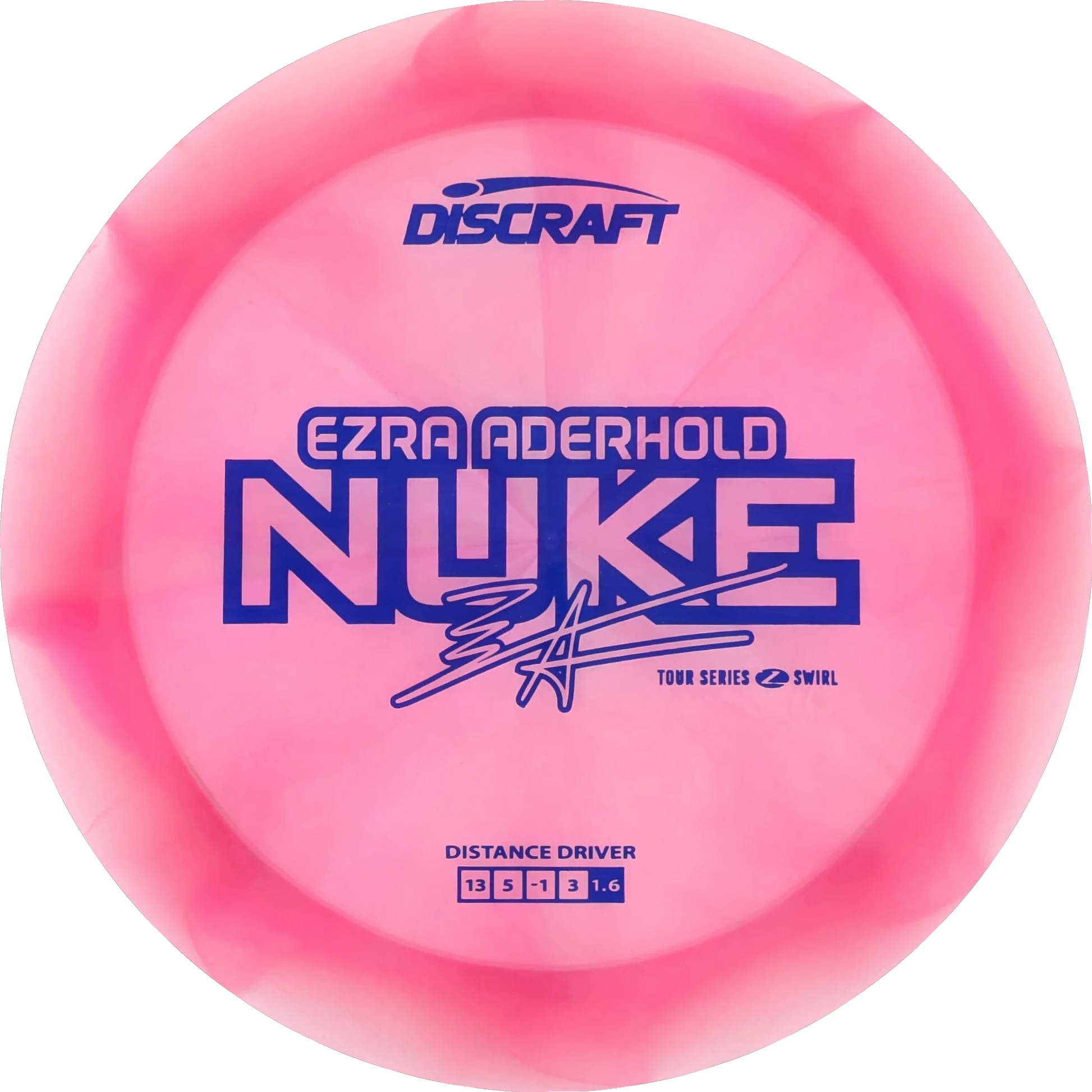 2025 Tour Series Ezra Aderhold Nuke