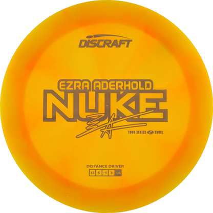 2025 Tour Series Ezra Aderhold Nuke