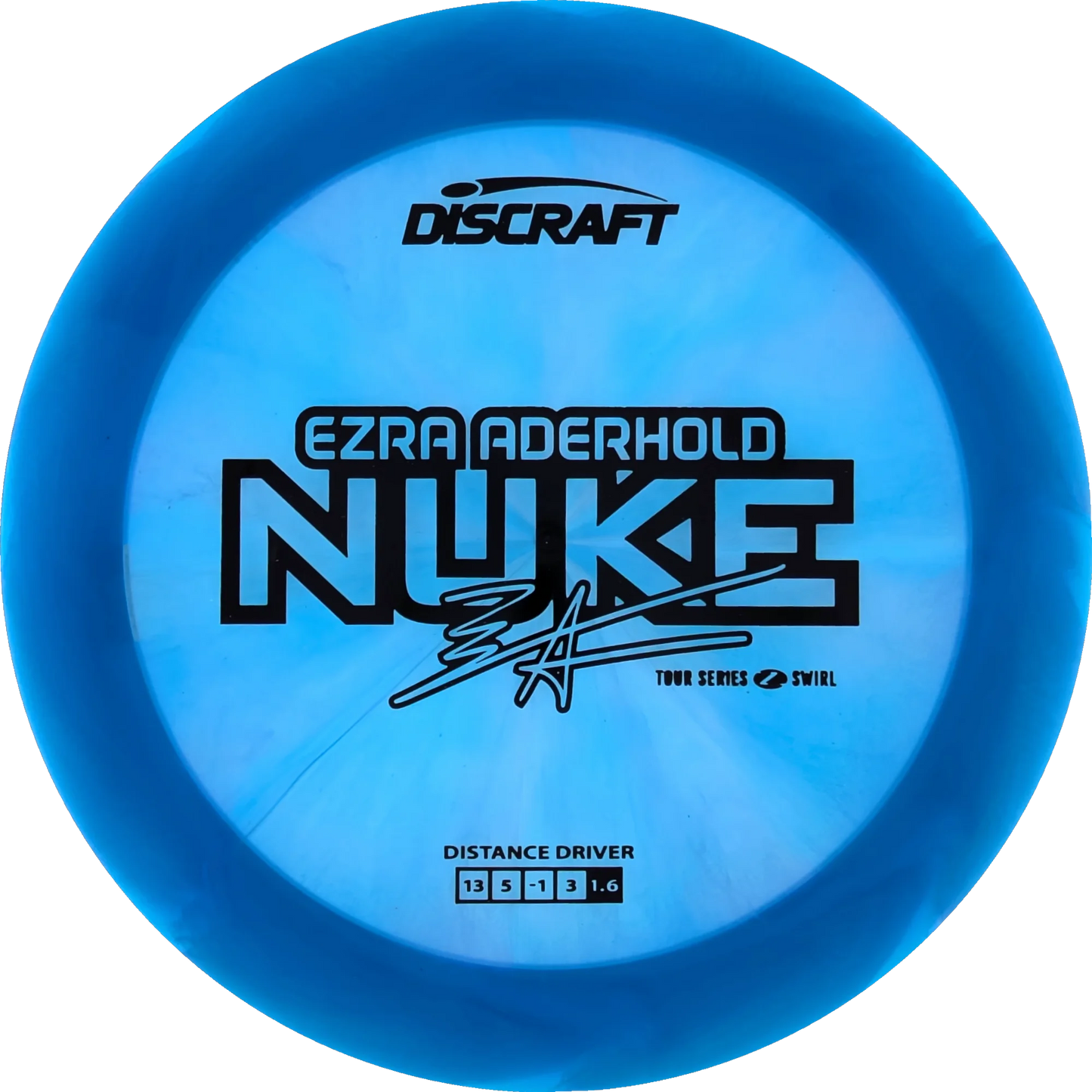 2025 Tour Series Ezra Aderhold Nuke