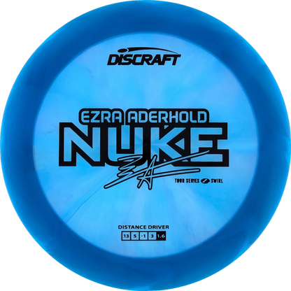 2025 Tour Series Ezra Aderhold Nuke