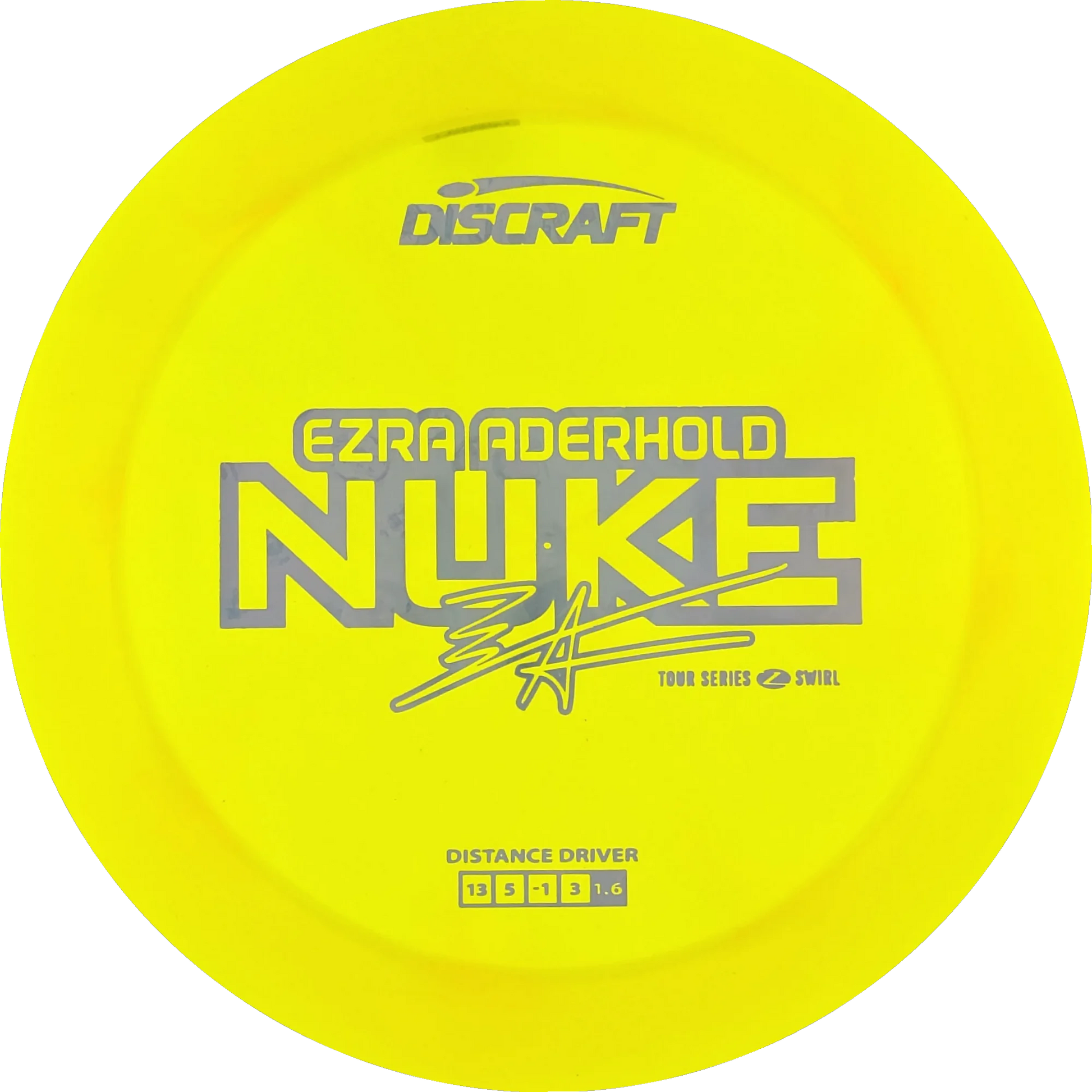 2025 Tour Series Ezra Aderhold Nuke