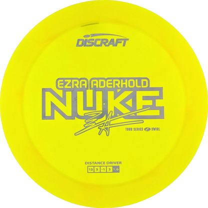 2025 Tour Series Ezra Aderhold Nuke