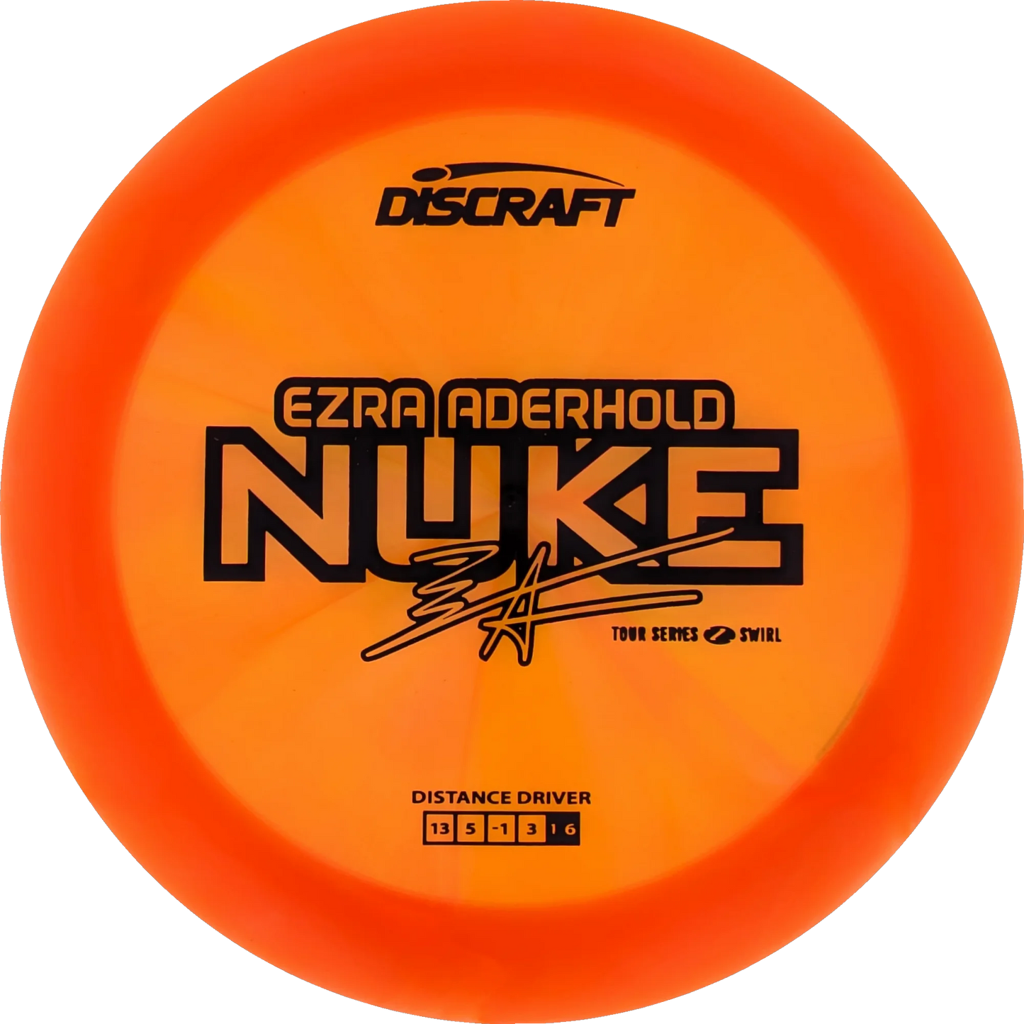 2025 Tour Series Ezra Aderhold Nuke