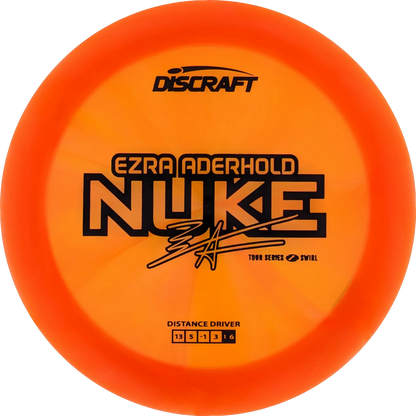 2025 Tour Series Ezra Aderhold Nuke