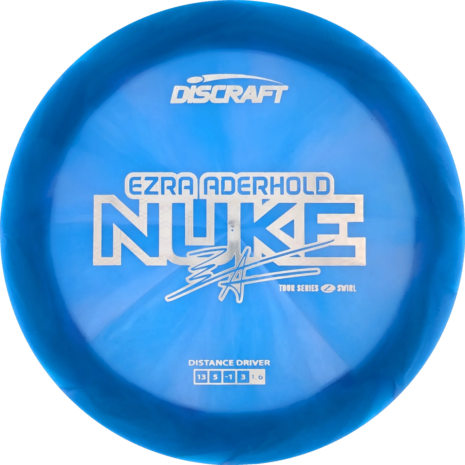 2025 Tour Series Ezra Aderhold Nuke