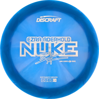 2025 Tour Series Ezra Aderhold Nuke