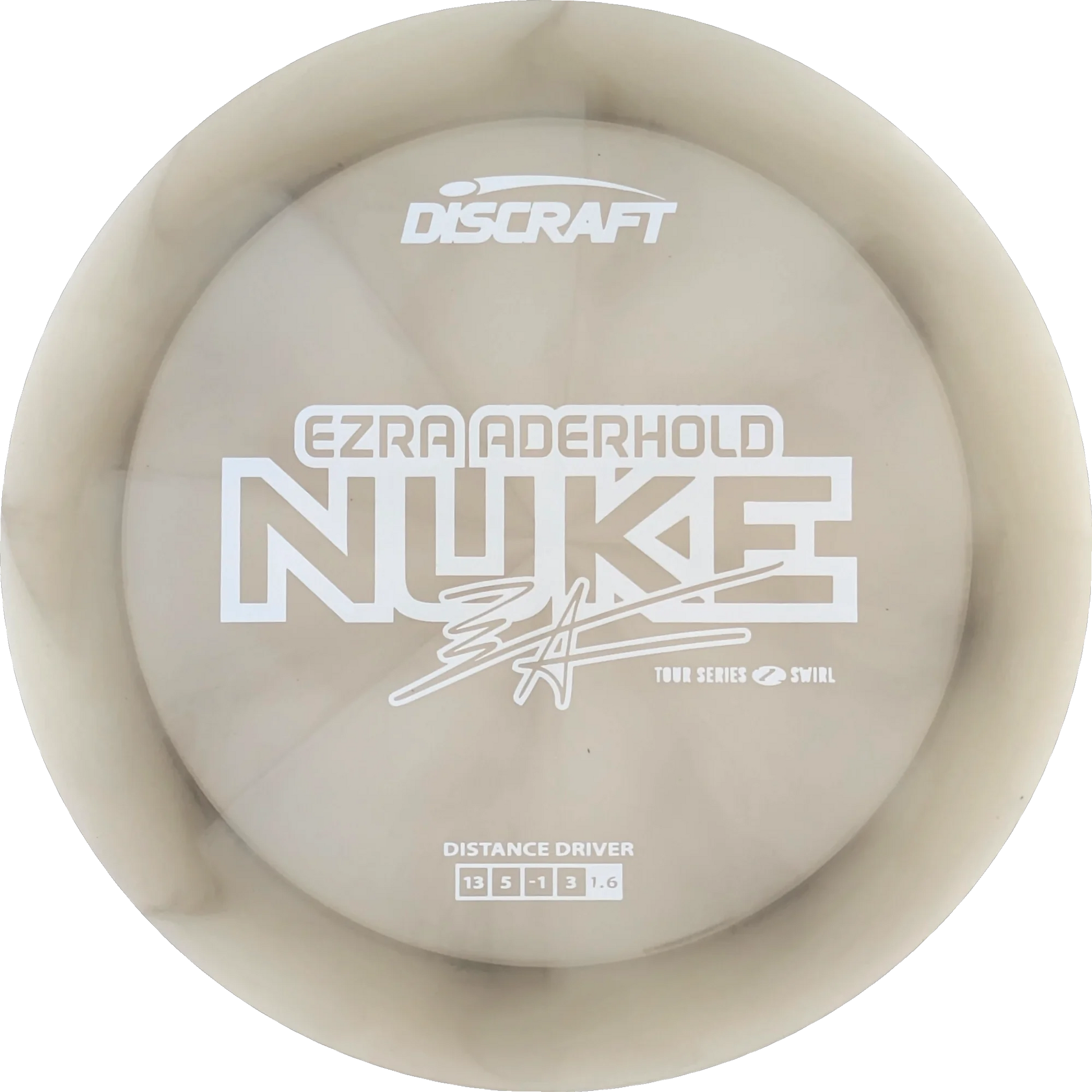 2025 Tour Series Ezra Aderhold Nuke