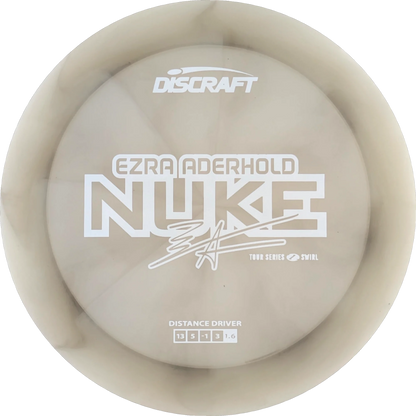 2025 Tour Series Ezra Aderhold Nuke