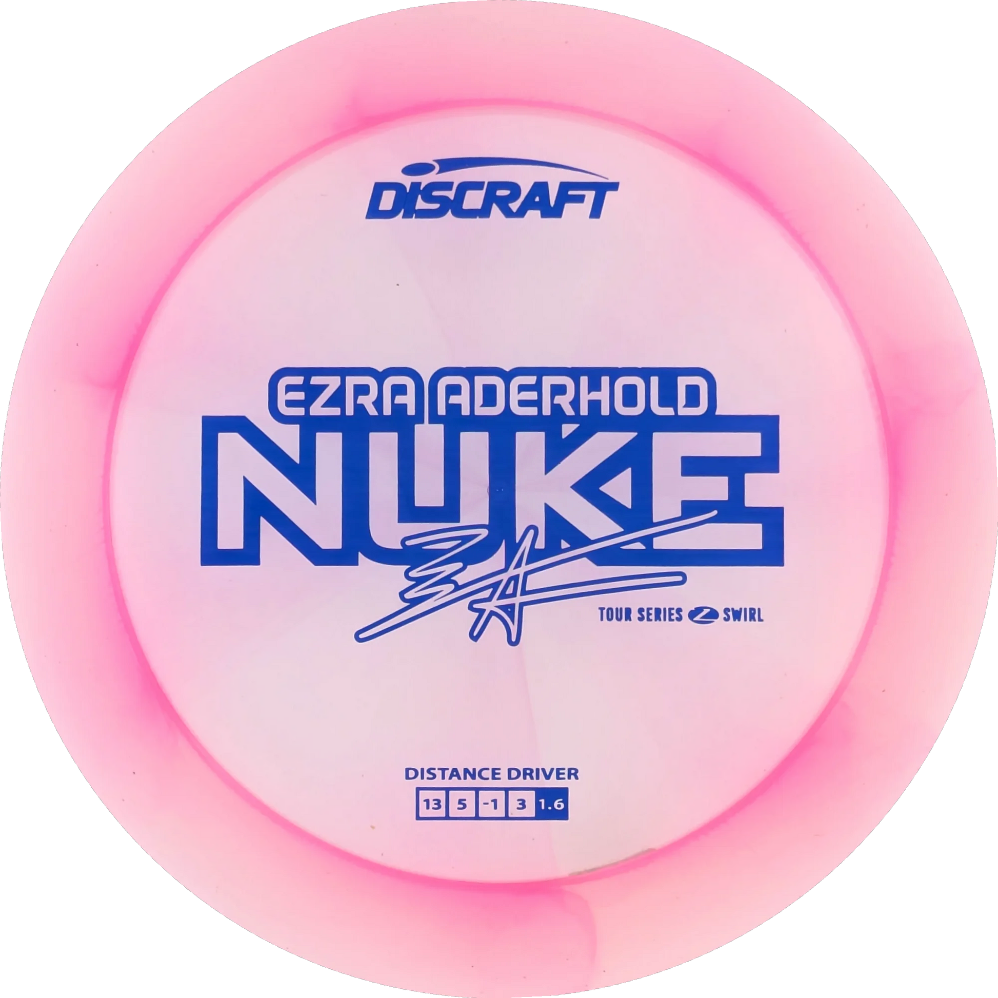 2025 Tour Series Ezra Aderhold Nuke