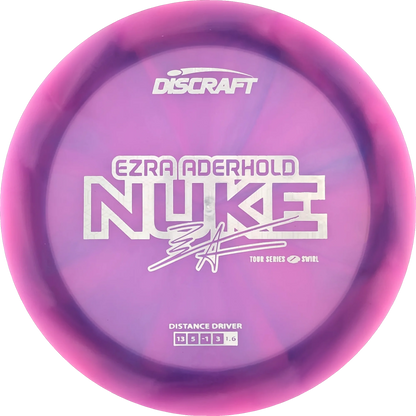 2025 Tour Series Ezra Aderhold Nuke