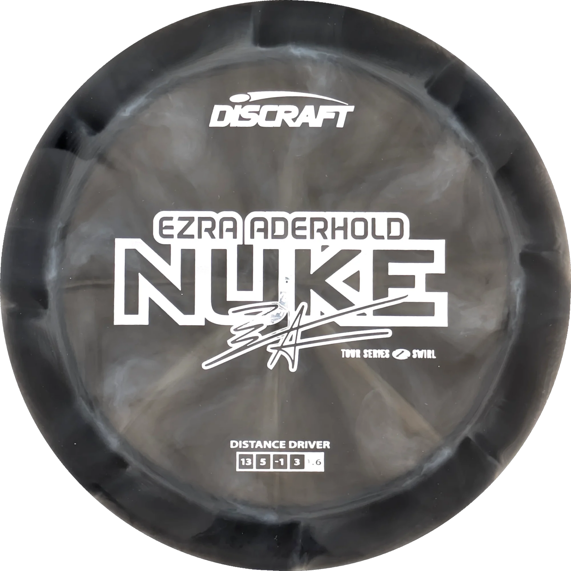 2025 Tour Series Ezra Aderhold Nuke