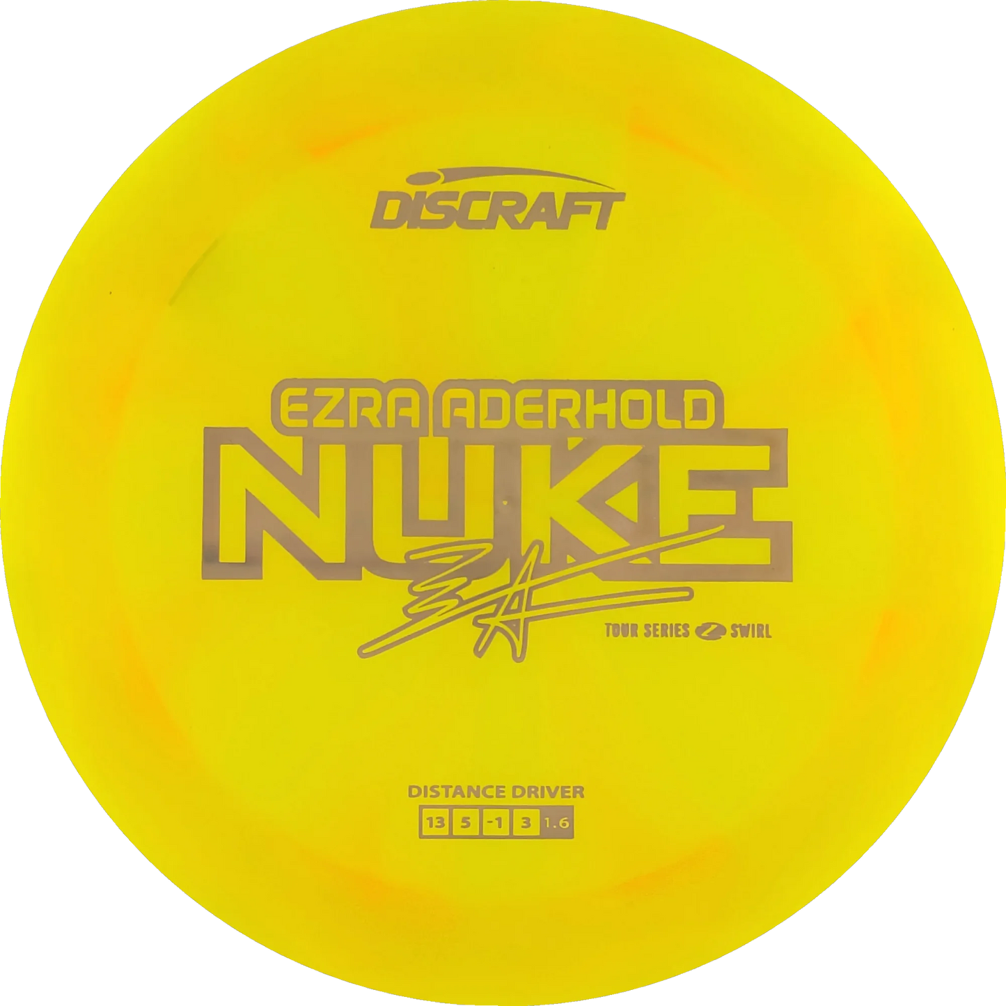 2025 Tour Series Ezra Aderhold Nuke