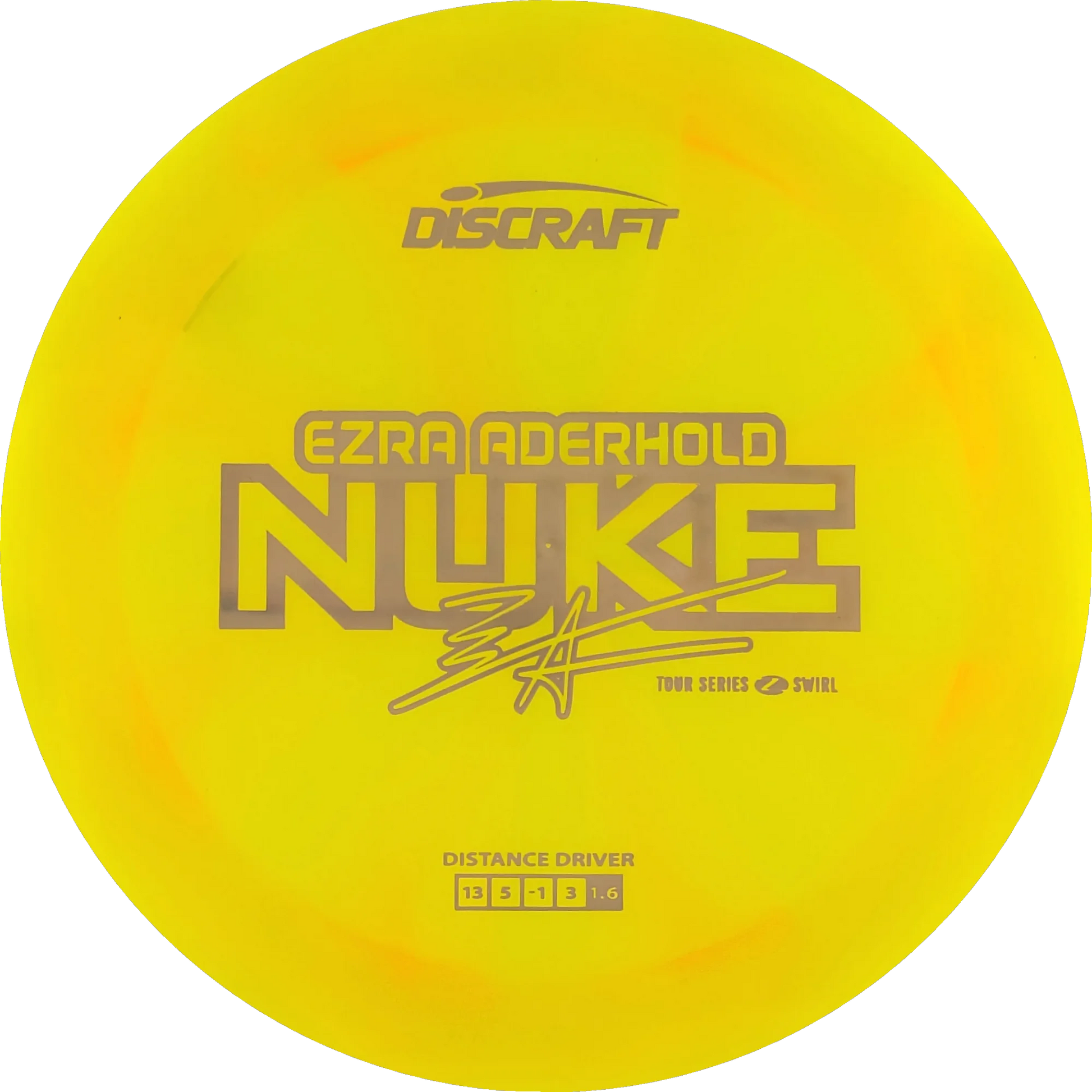 2025 Tour Series Ezra Aderhold Nuke