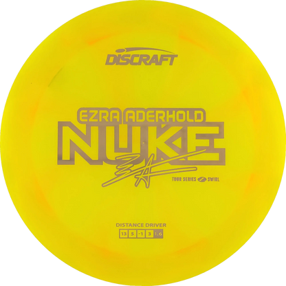 2025 Tour Series Ezra Aderhold Nuke