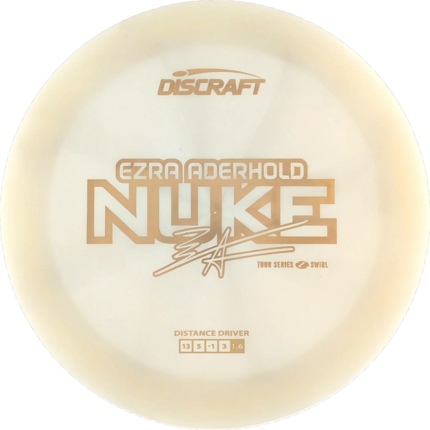 2025 Tour Series Ezra Aderhold Nuke