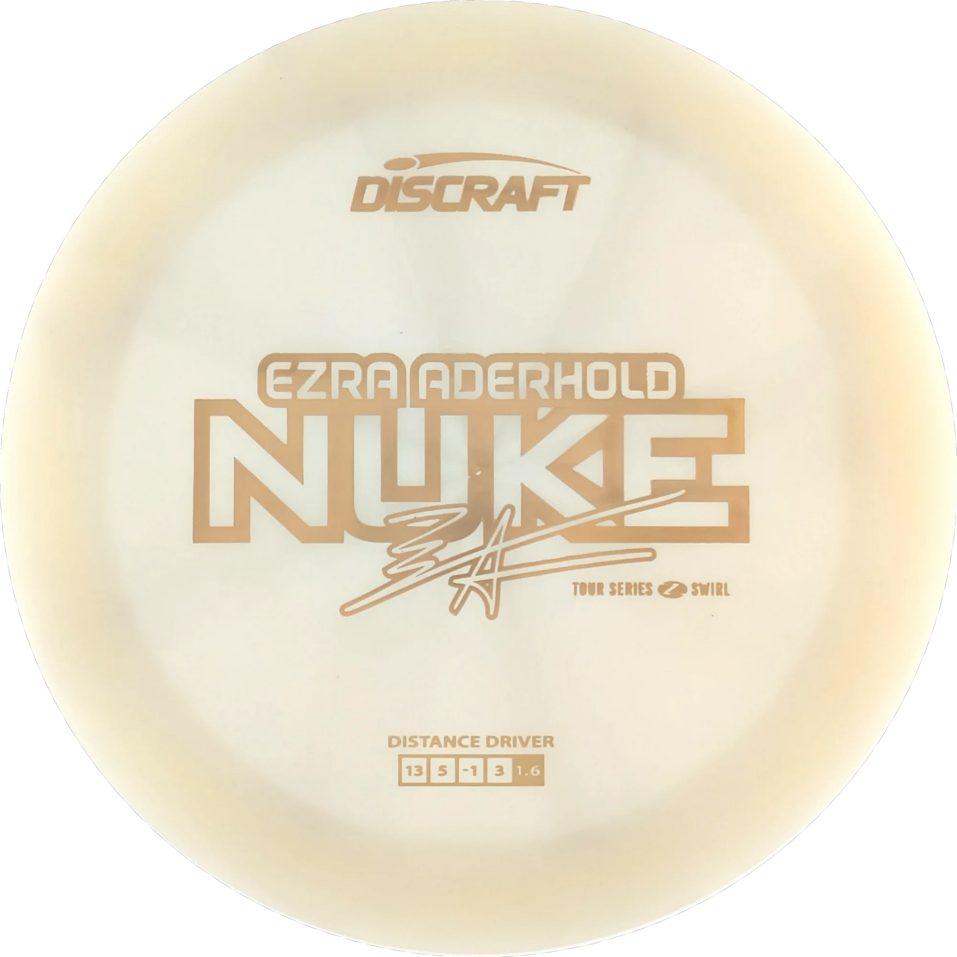 2025 Tour Series Ezra Aderhold Nuke