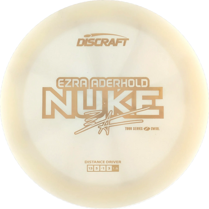 2025 Tour Series Ezra Aderhold Nuke